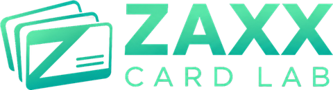 Zaxx Card Lab